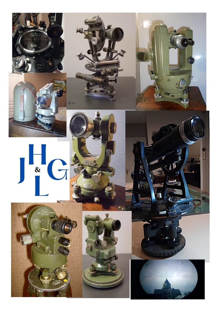 theodolite