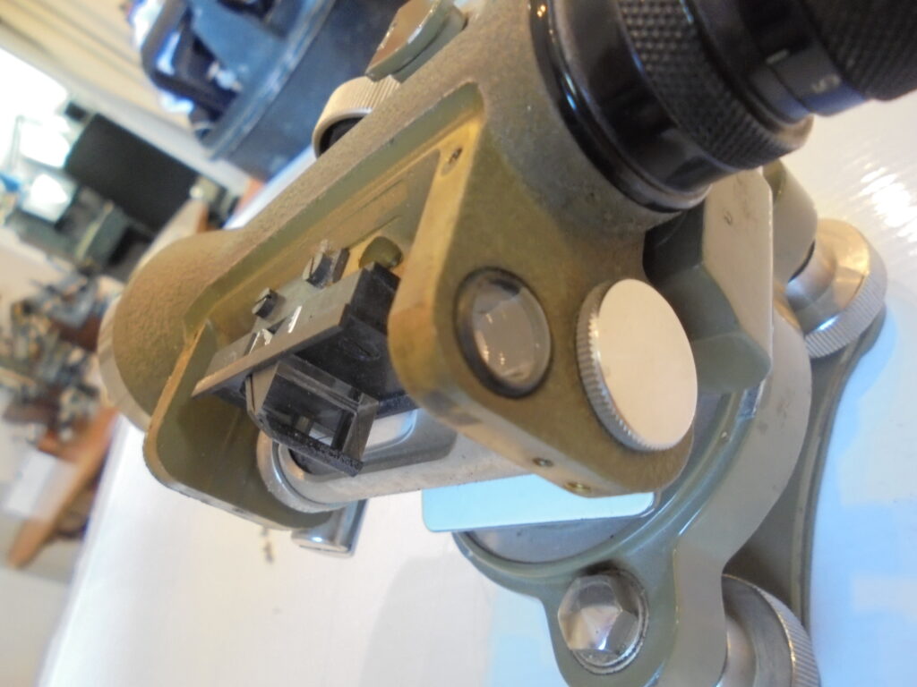 miroirs réfléchissants